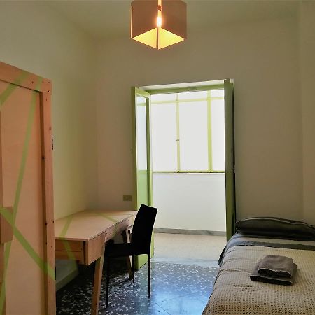 Wood Experience Hotel Bari Bagian luar foto