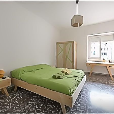 Wood Experience Hotel Bari Bagian luar foto