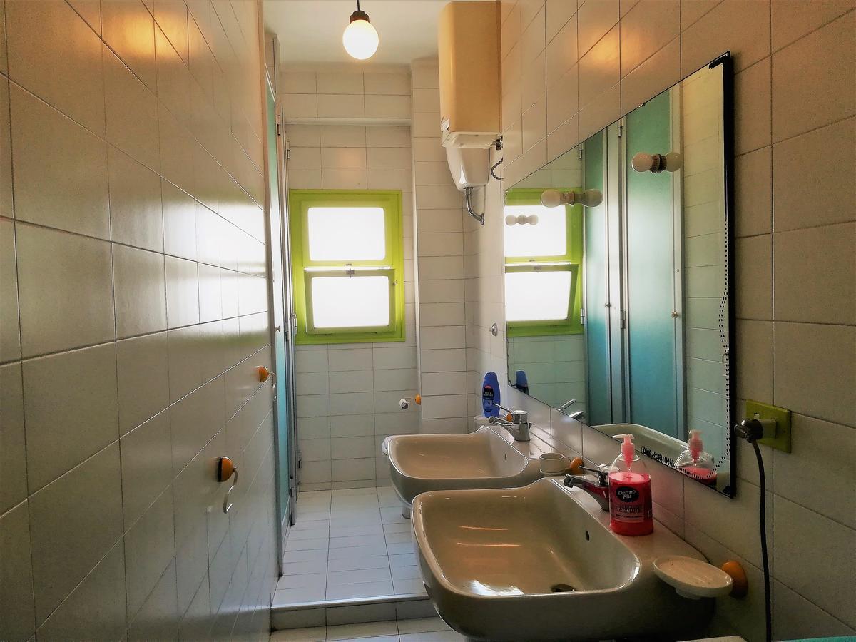 Wood Experience Hotel Bari Bagian luar foto