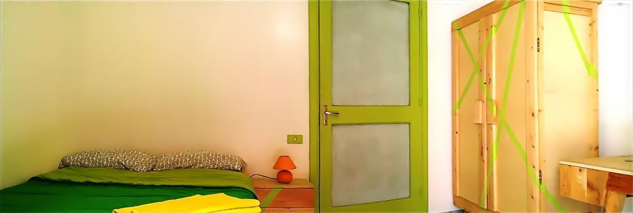 Wood Experience Hotel Bari Bagian luar foto