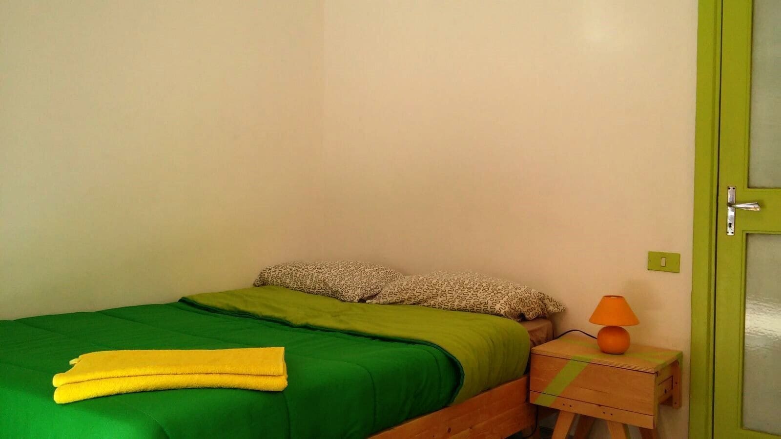 Wood Experience Hotel Bari Bagian luar foto