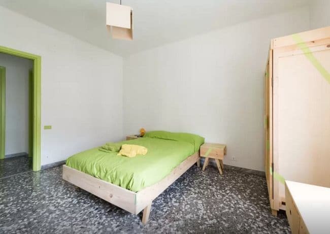 Wood Experience Hotel Bari Bagian luar foto